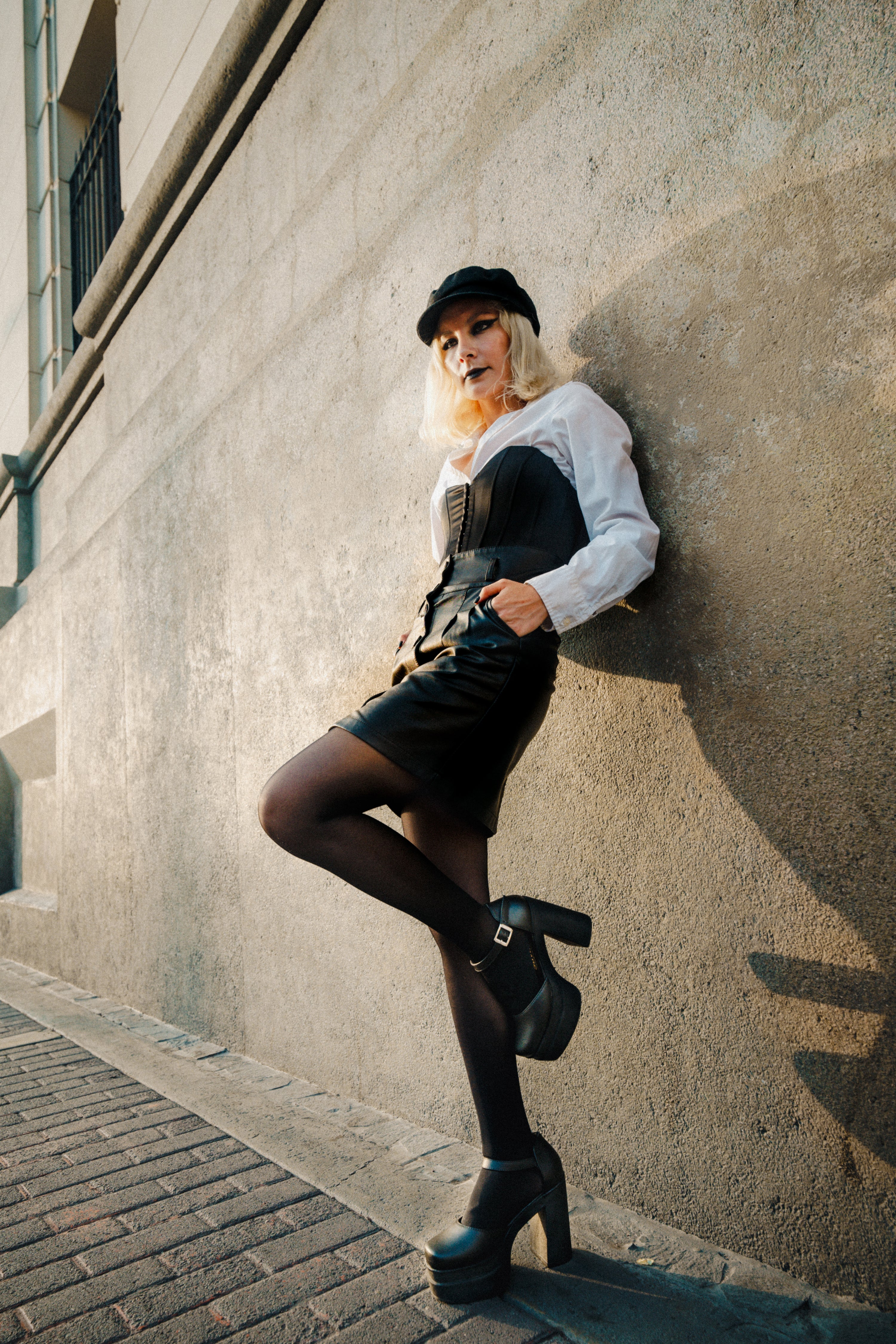 Merry Bratz Negro (Solo 40 y 41)