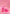 Barbie Bratz Pink (stock)