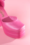 Barbie Bratz Pink (stock)