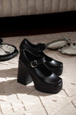 Lolita Bratz School Negro
