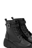 Combat Warm Negro (37 y 38)
