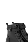 Combat Warm Negro (37 y 38)