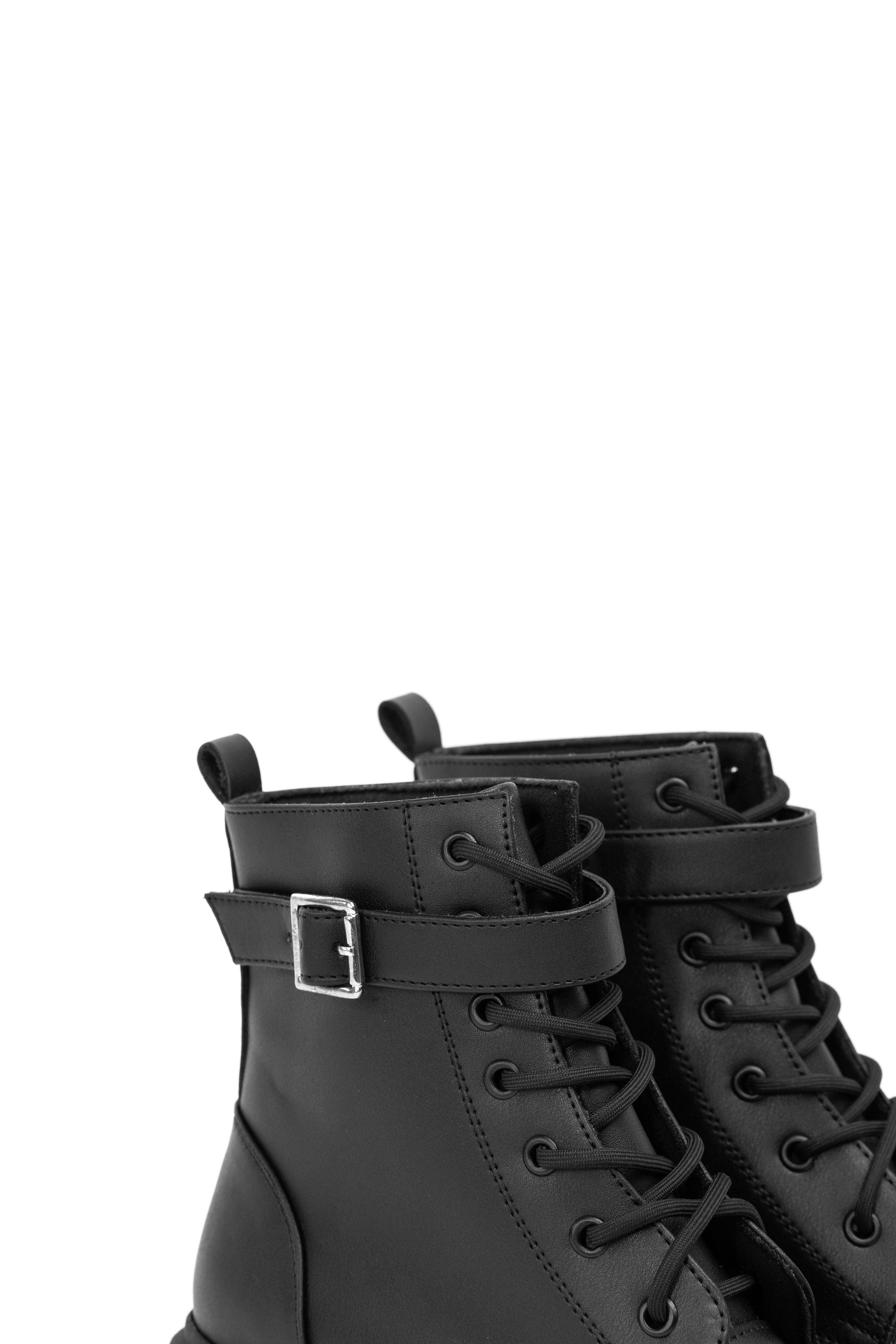 Combat Warm Negro (37 y 38)