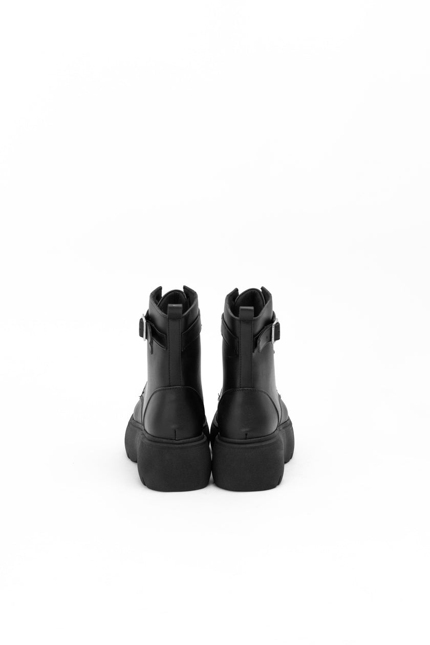Combat Warm Negro (37 y 38)