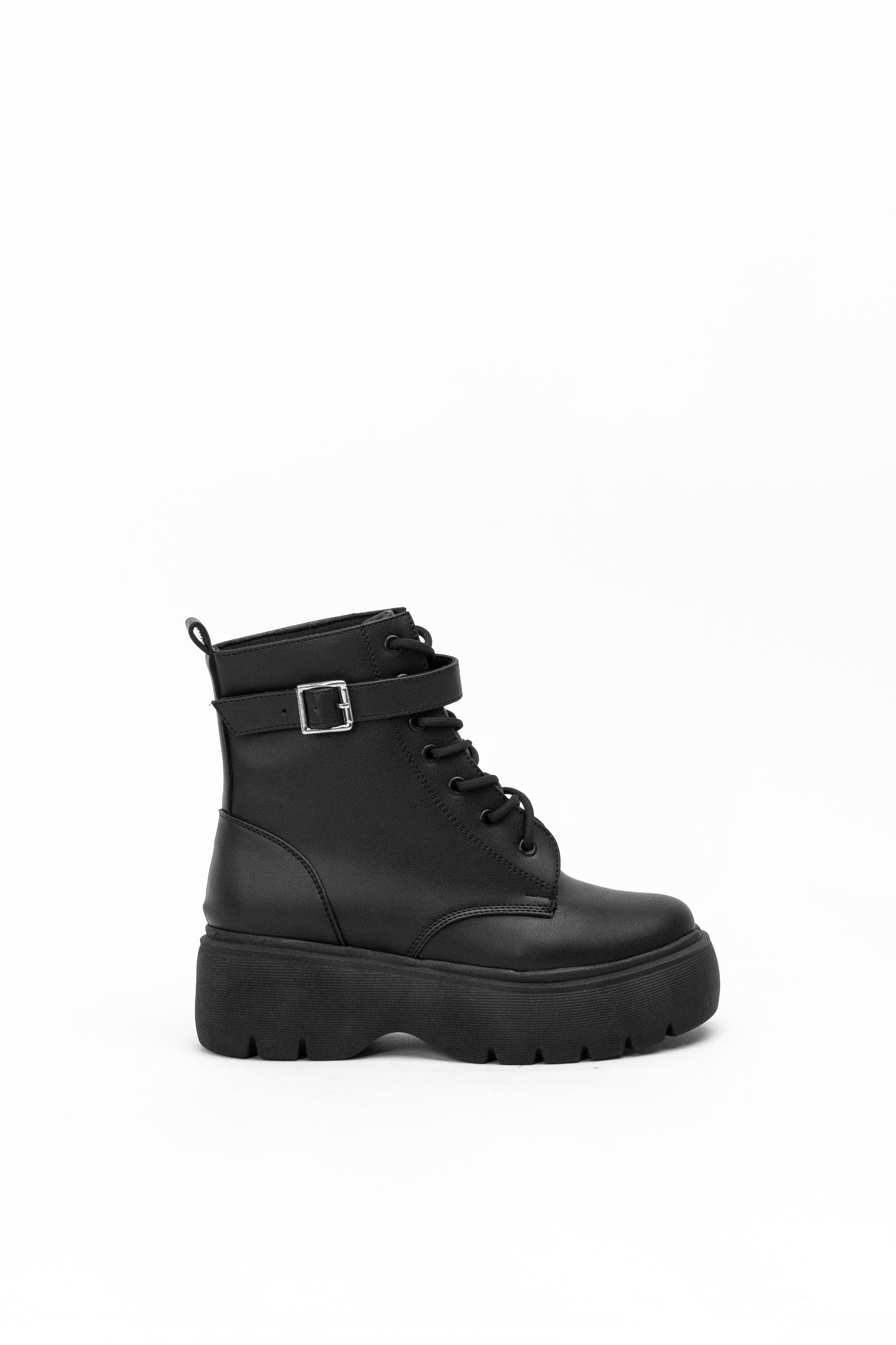 Combat Warm Negro (37 y 38)
