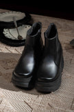 Ankle Terrifer
