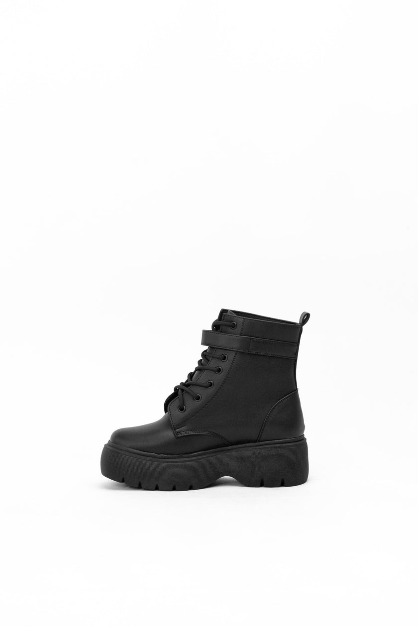 Combat Warm Negro (37 y 38)