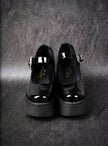 Lolitas Dark Charol