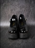 Lolitas Dark Charol