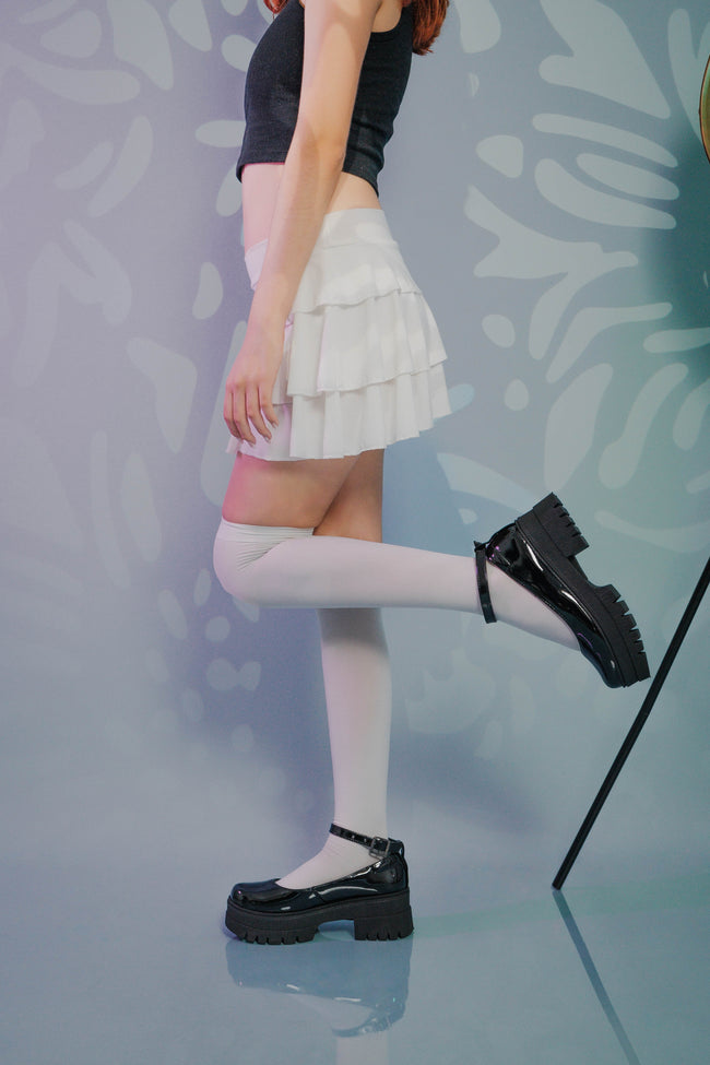 Mary Lady Charol (Solo 40)