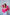 Barbie Bratz Pink (stock)