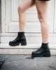 Ankle Black