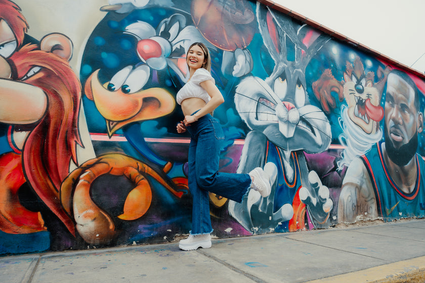 Wolfe White (Solo 36 y 39)