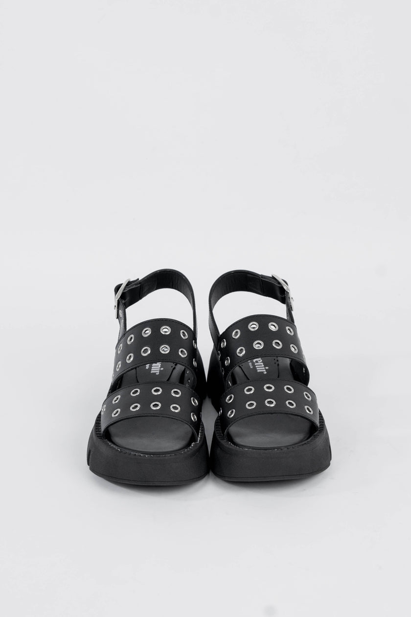 Khali Metal (Solo 35)