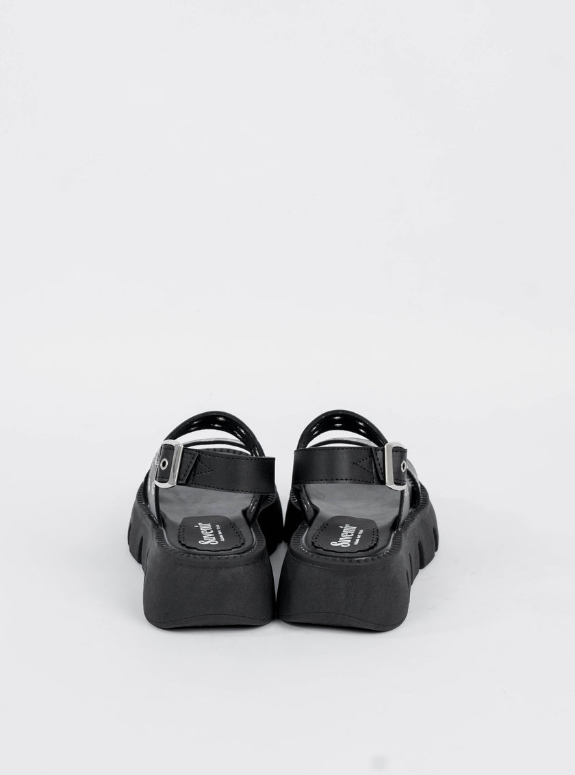 Khali Metal (Solo 35)