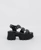 Hades Charol Negro
