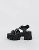 Hades Charol Negro