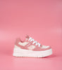 Retro Cat Pink