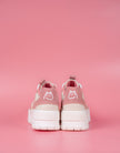 Retro Cat Pink
