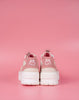 Retro Cat Pink