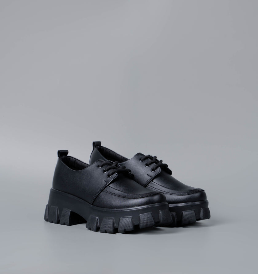 Oxford Retro Negro