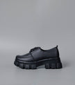 Oxford Retro Negro