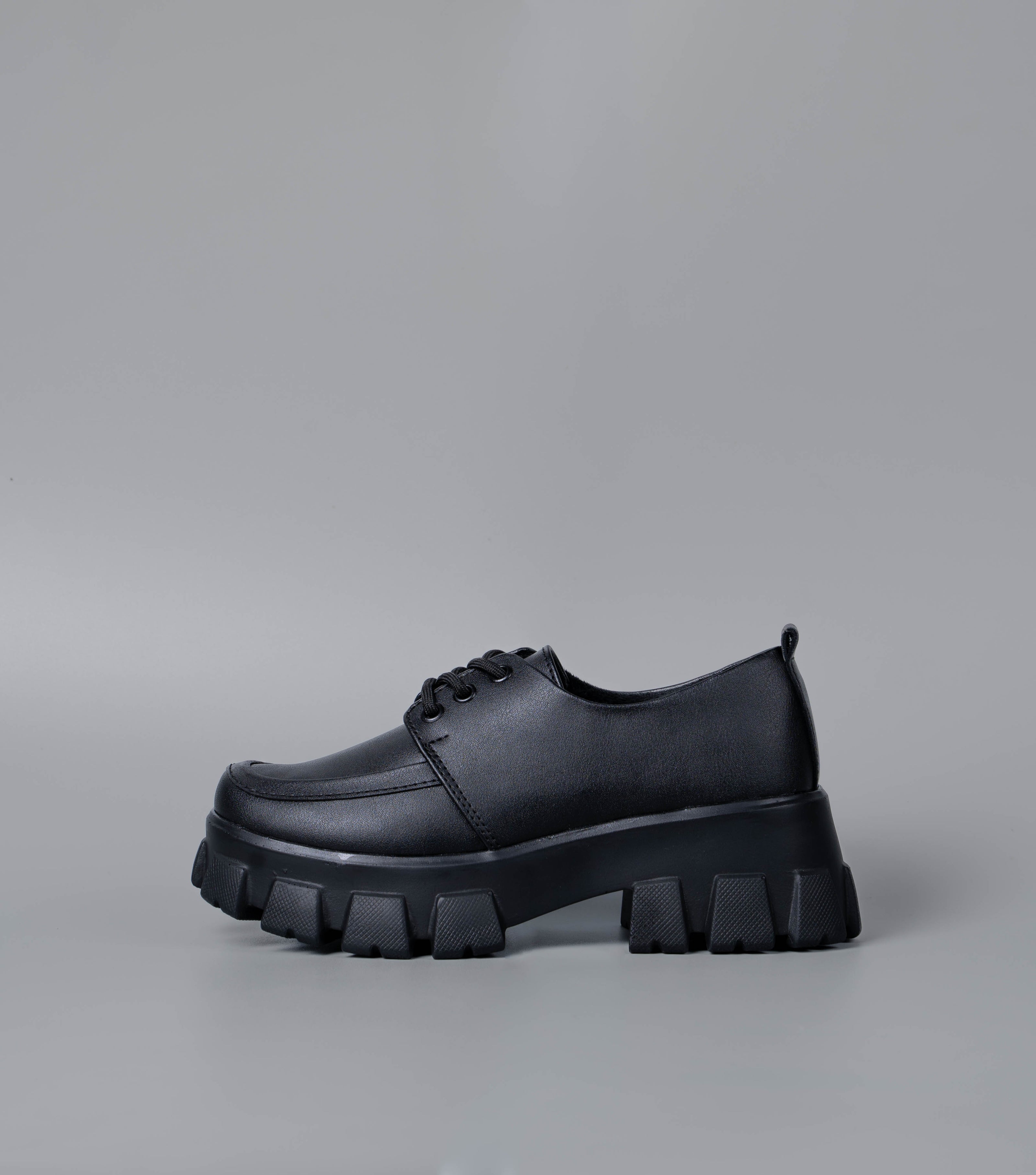 Oxford Retro Negro