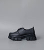 Oxford Retro Negro