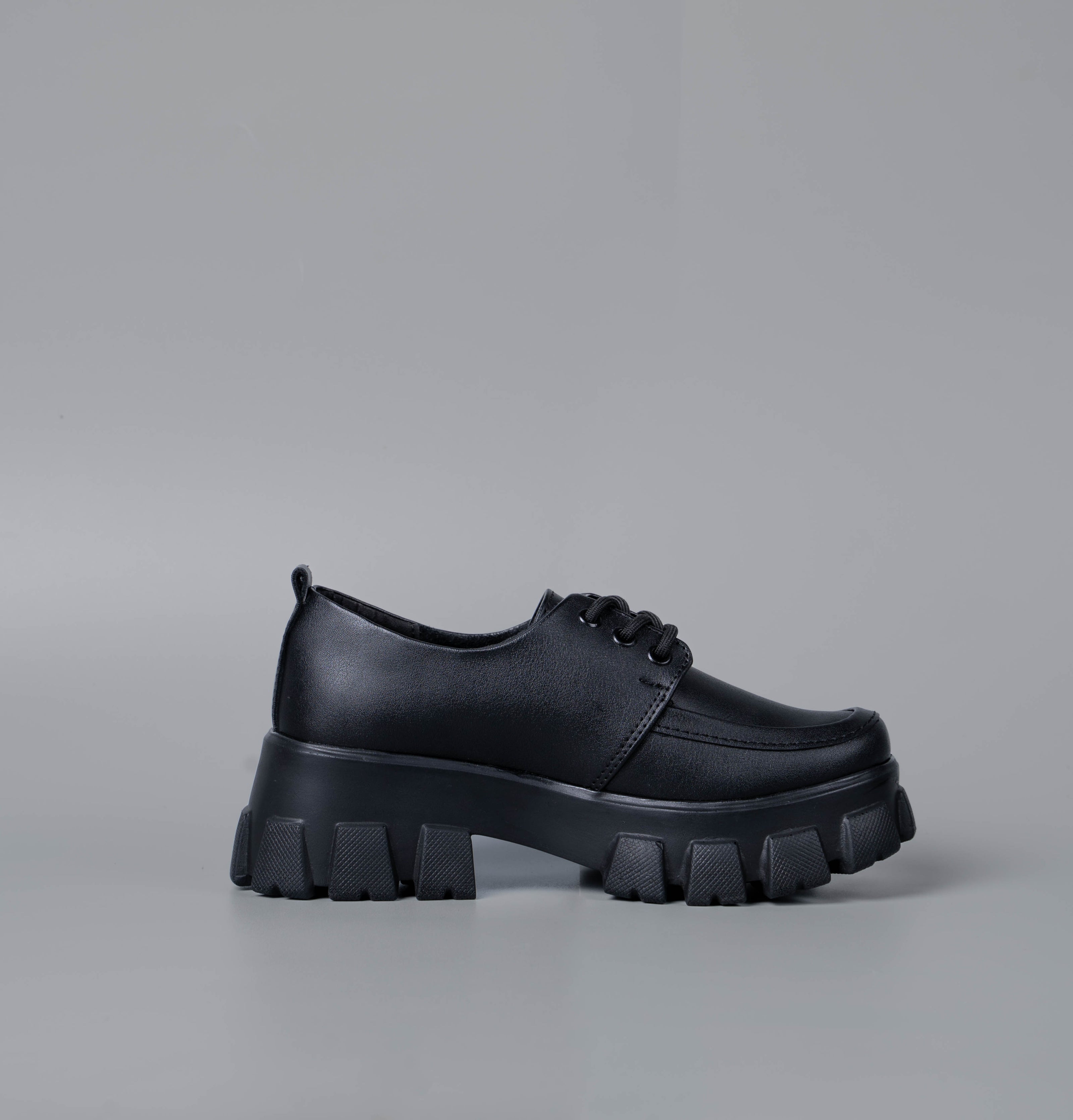 Oxford Retro Negro