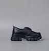 Oxford Retro Negro