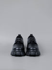 Oxford Retro Negro