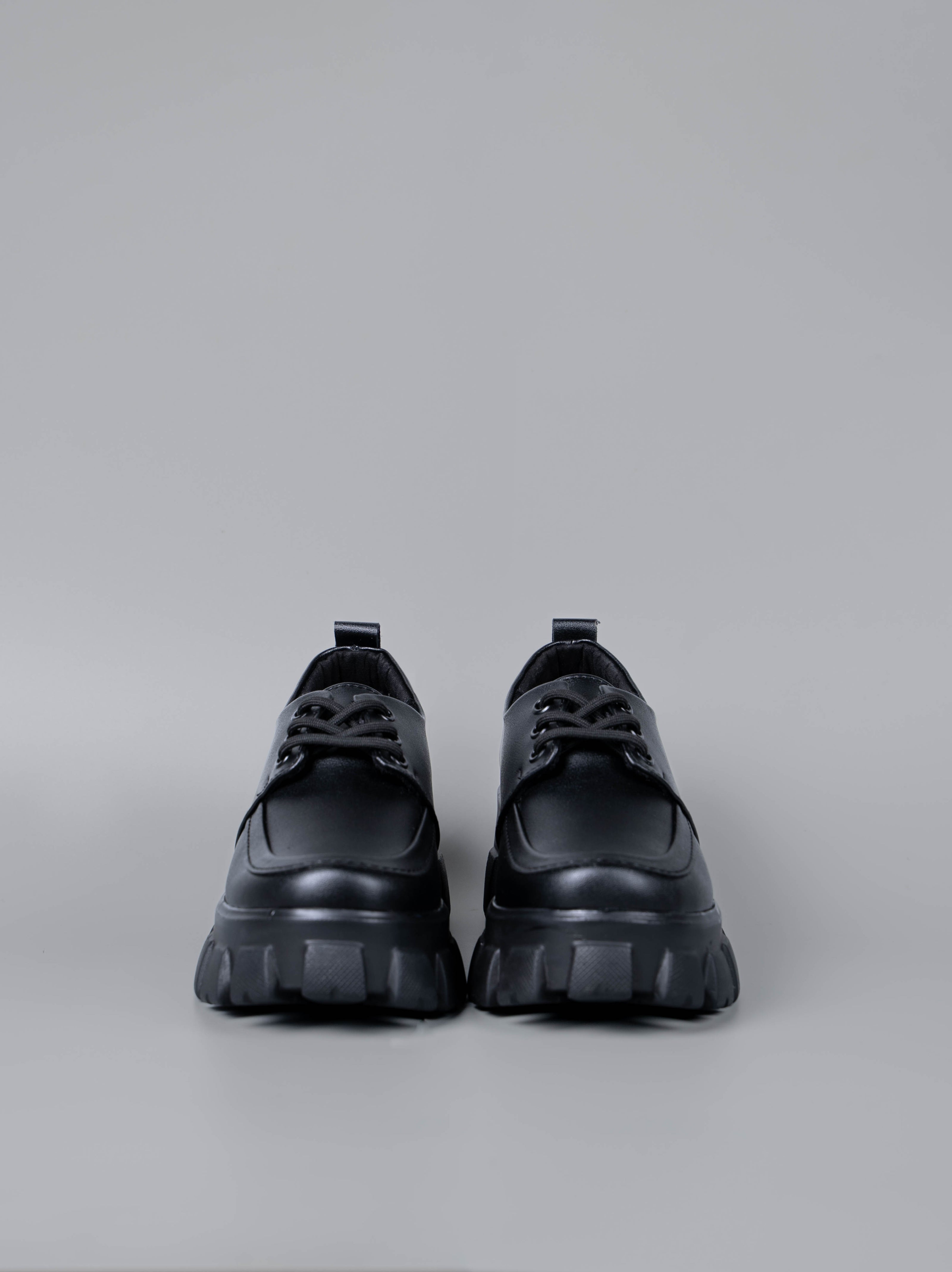 Oxford Retro Negro