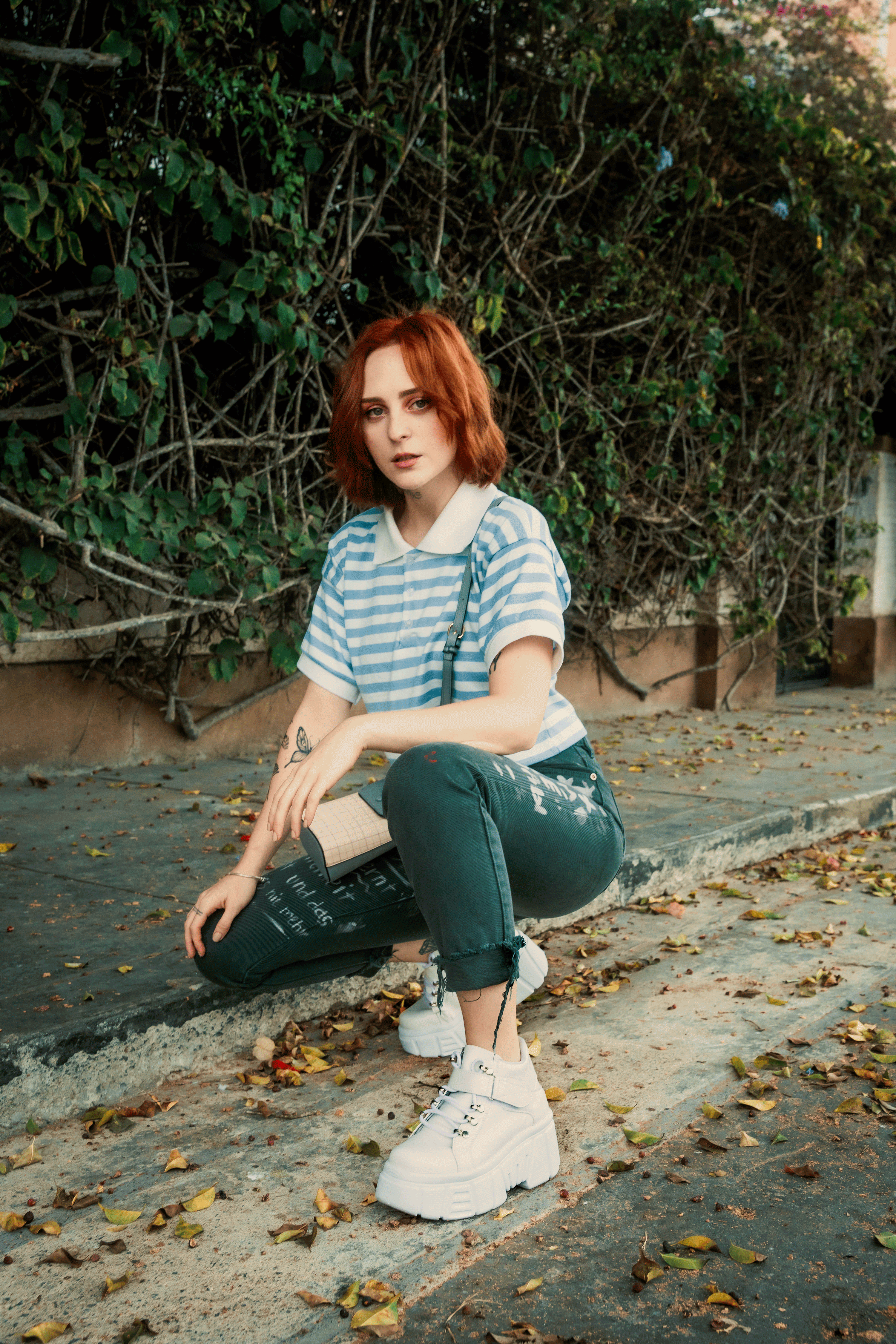 Lizzy White