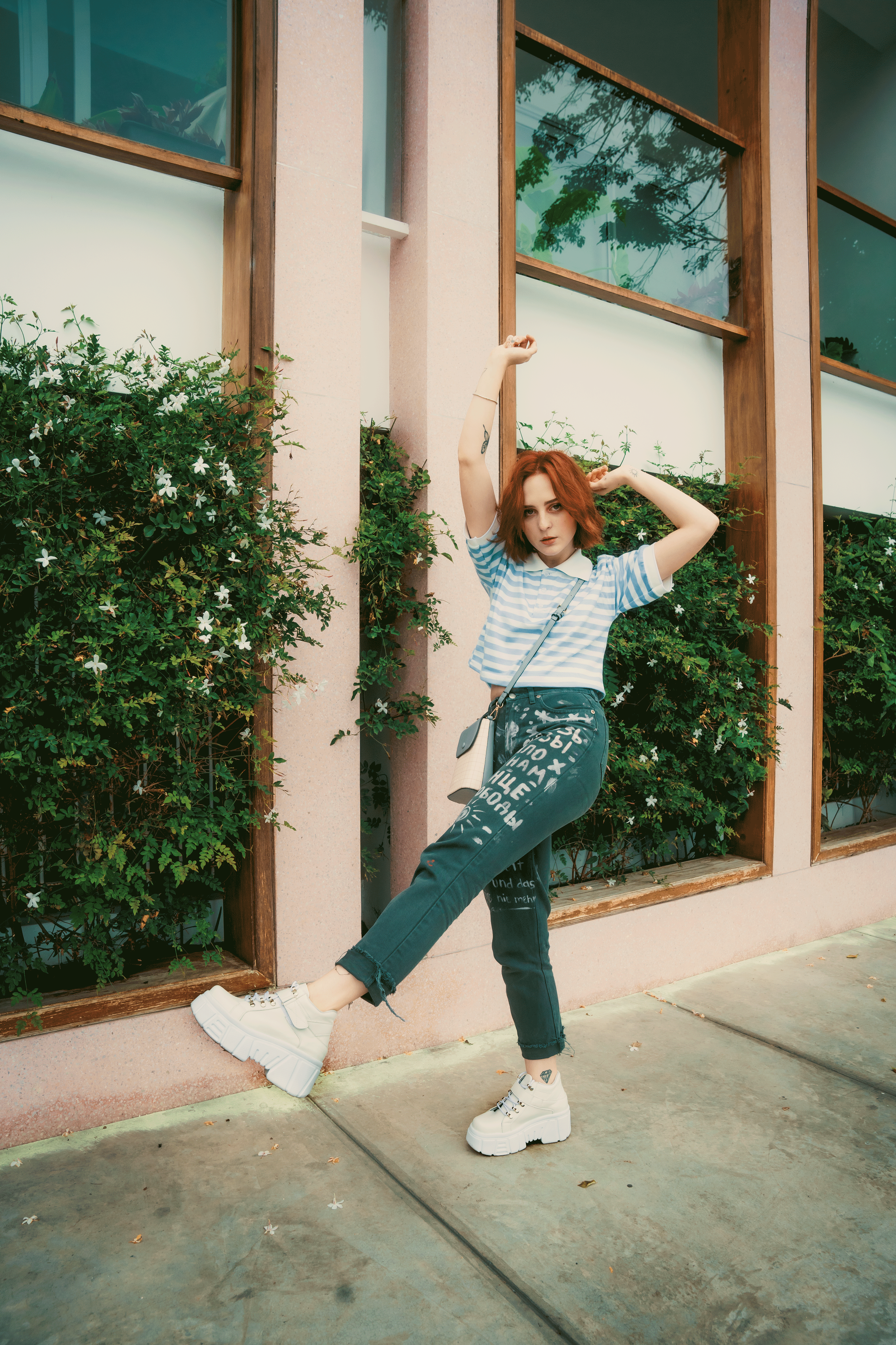 Lizzy White