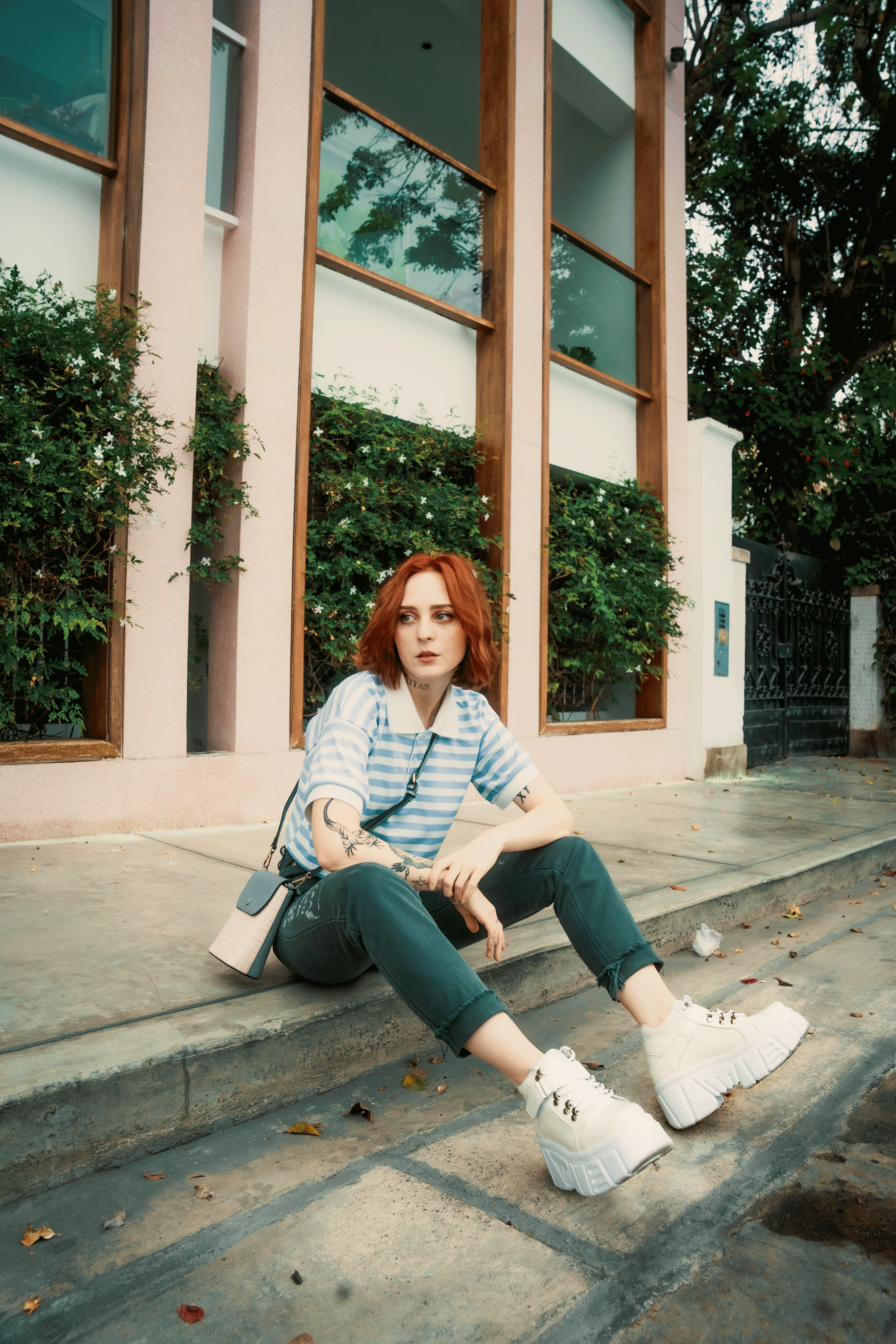 Lizzy White