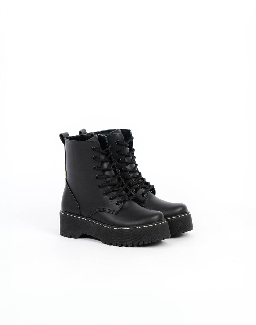 Jadon Boots Negro