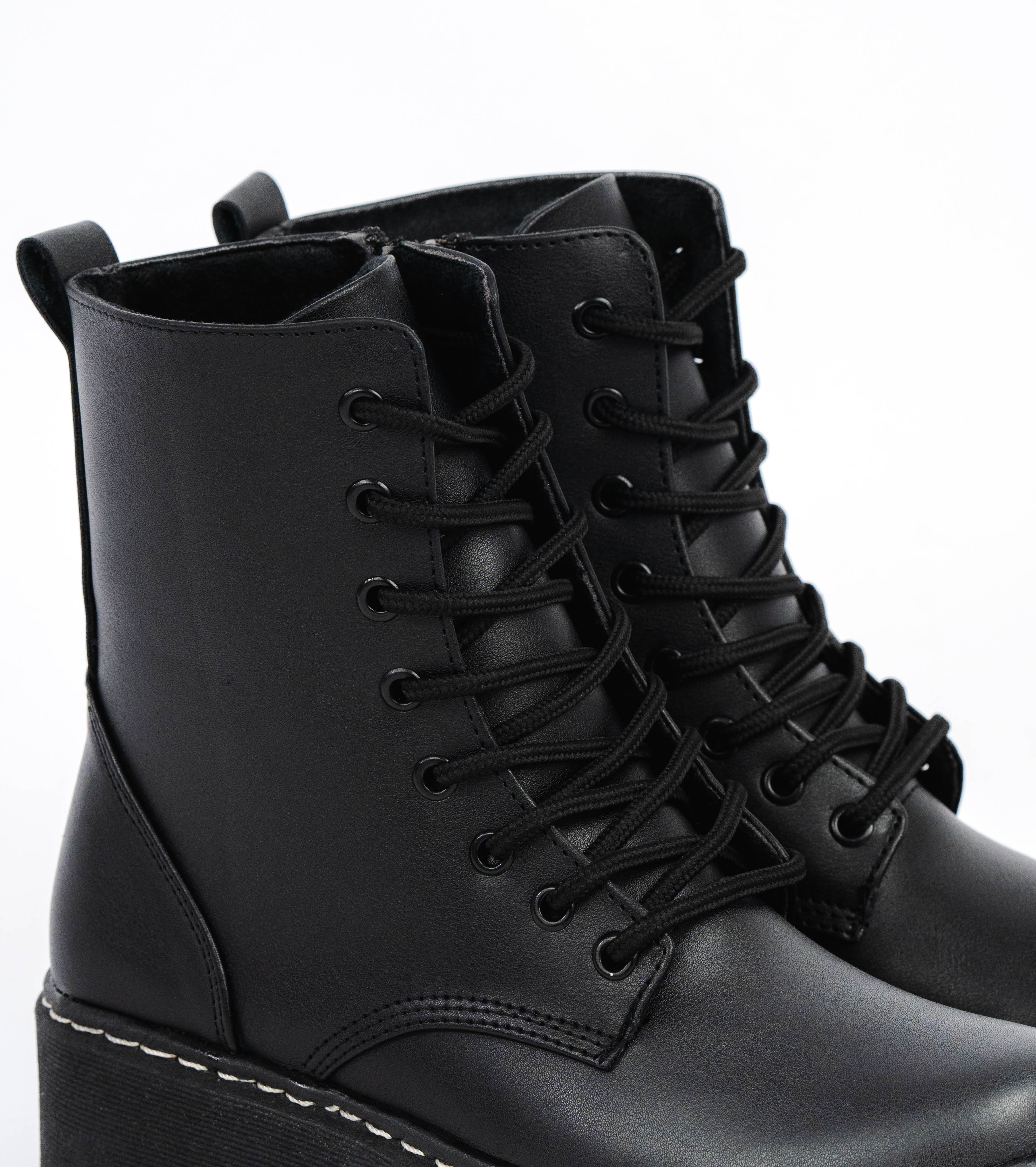 Jadon Boots Negro