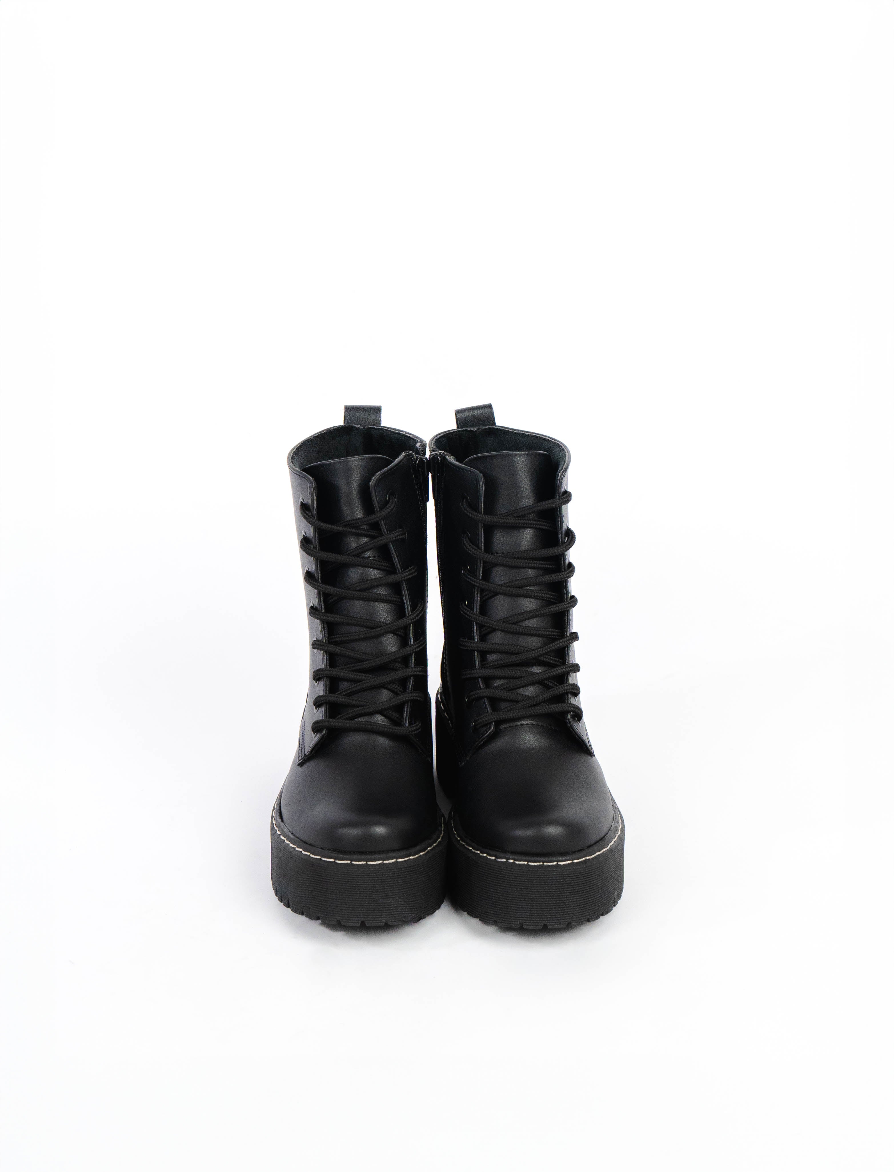 Jadon Boots Negro