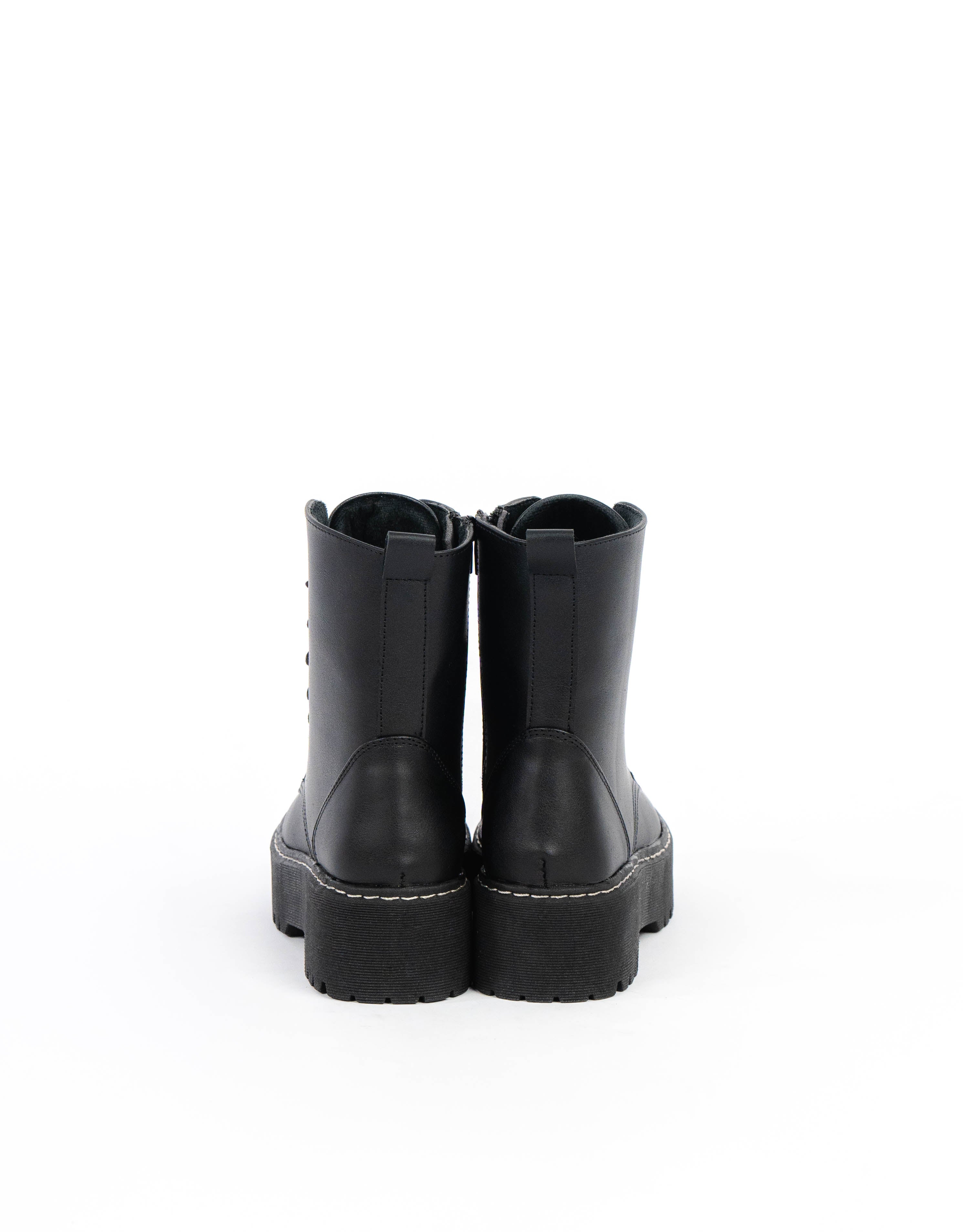 Jadon Boots Negro
