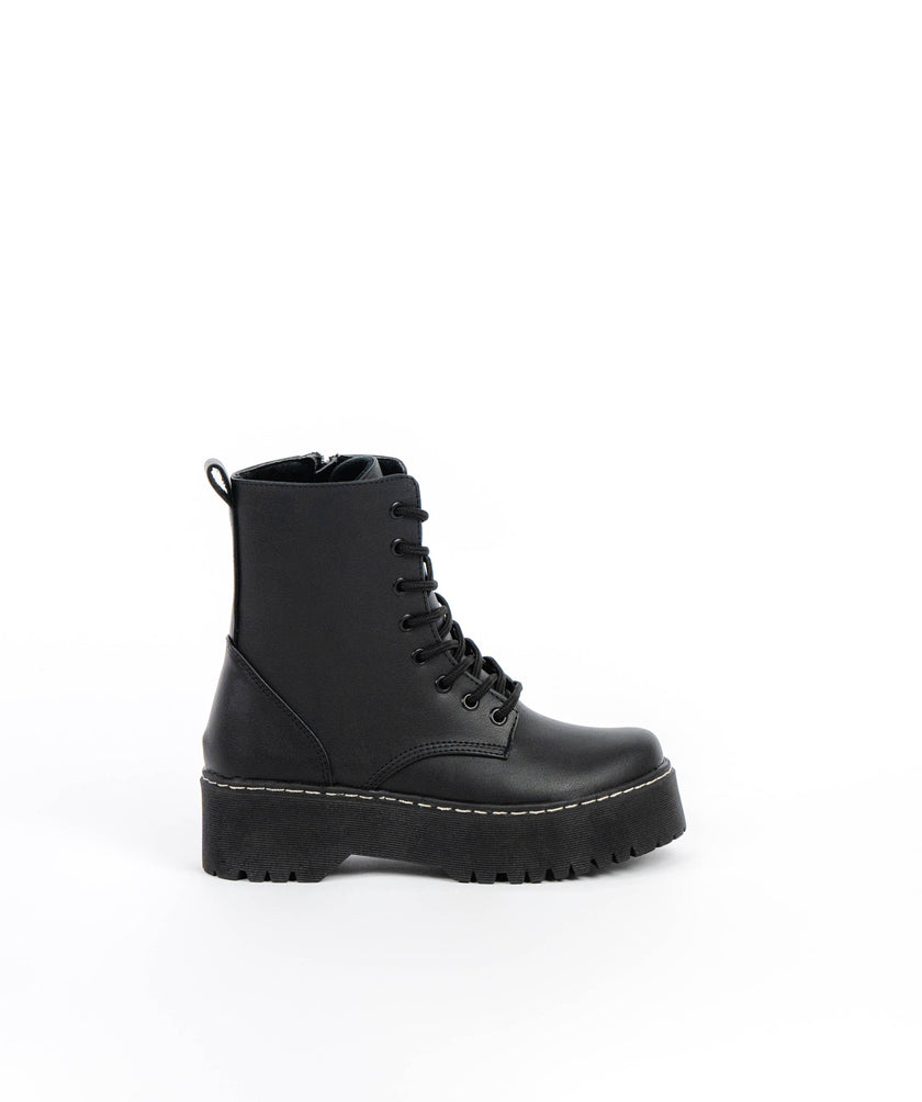 Jadon Boots Negro