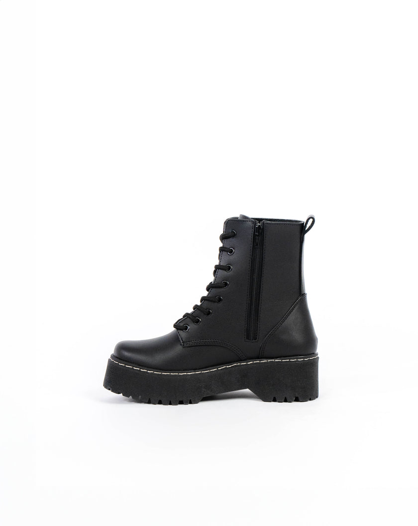 Jadon Boots Negro