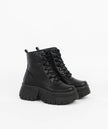 Bleik Black (Solo 35 y 36)