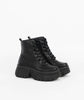 Bleik Black (Solo 35 y 36)