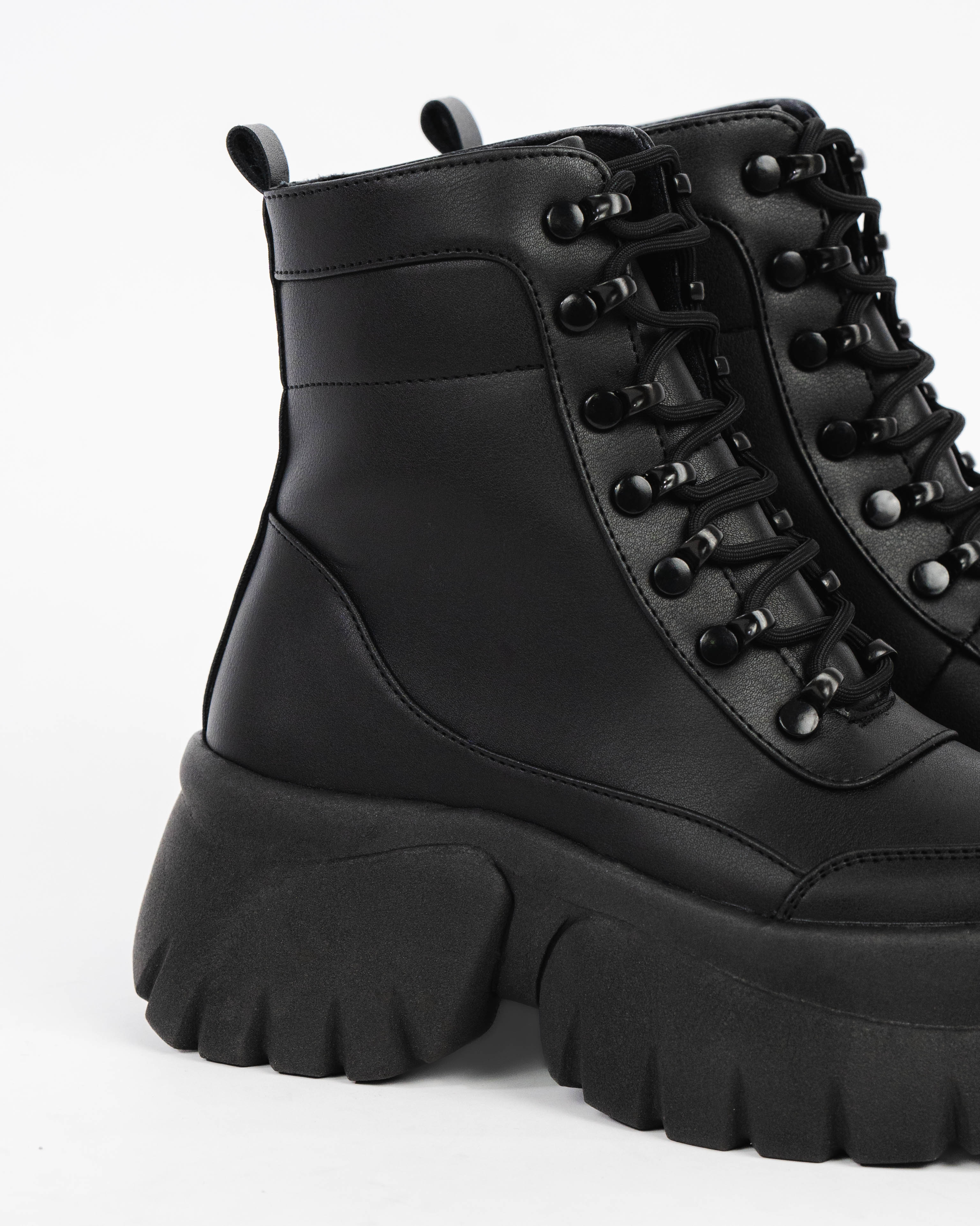 Bleik Black (Solo 35 y 36)