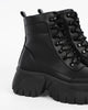 Bleik Black (Solo 35 y 36)