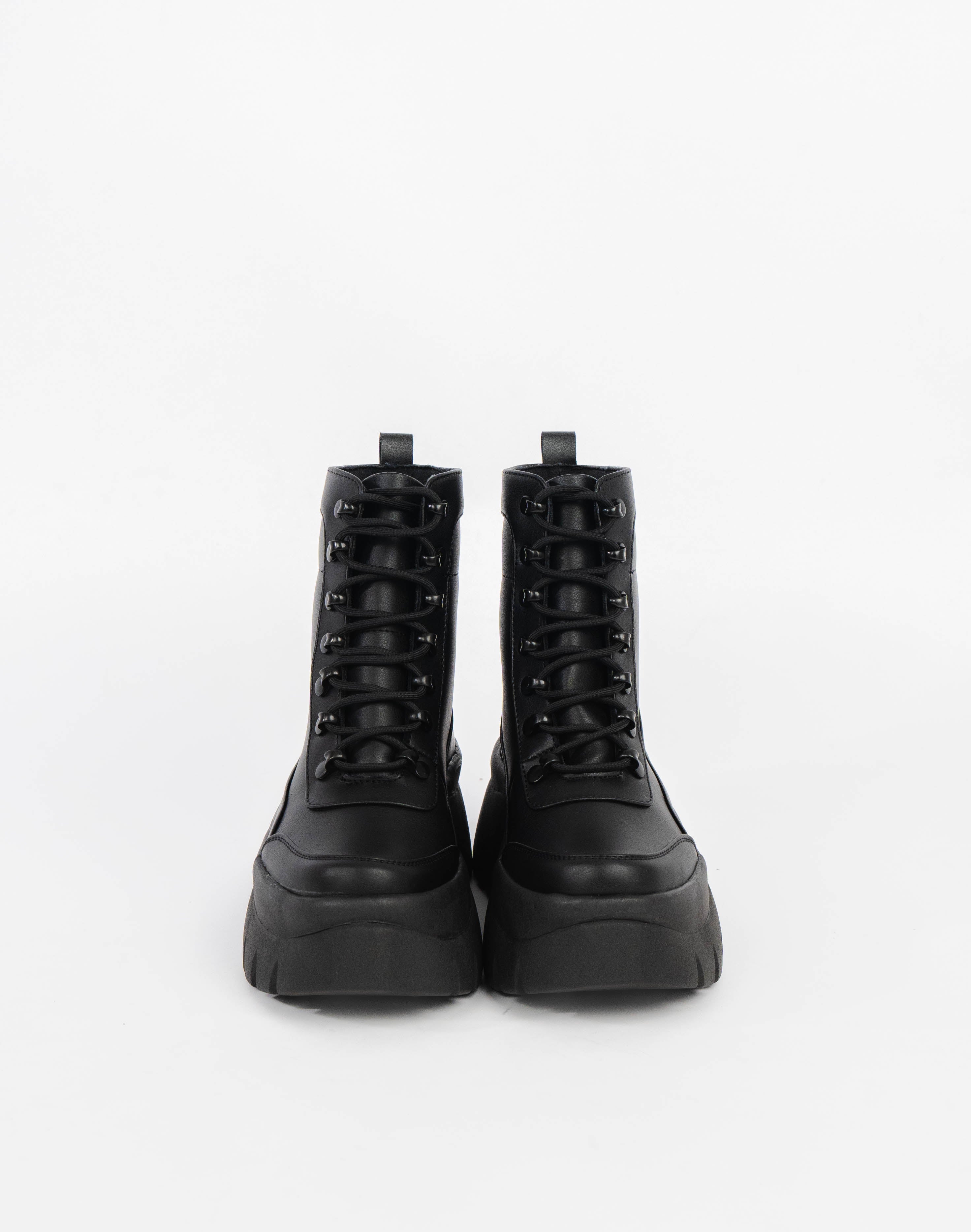 Bleik Black (Solo 35 y 36)