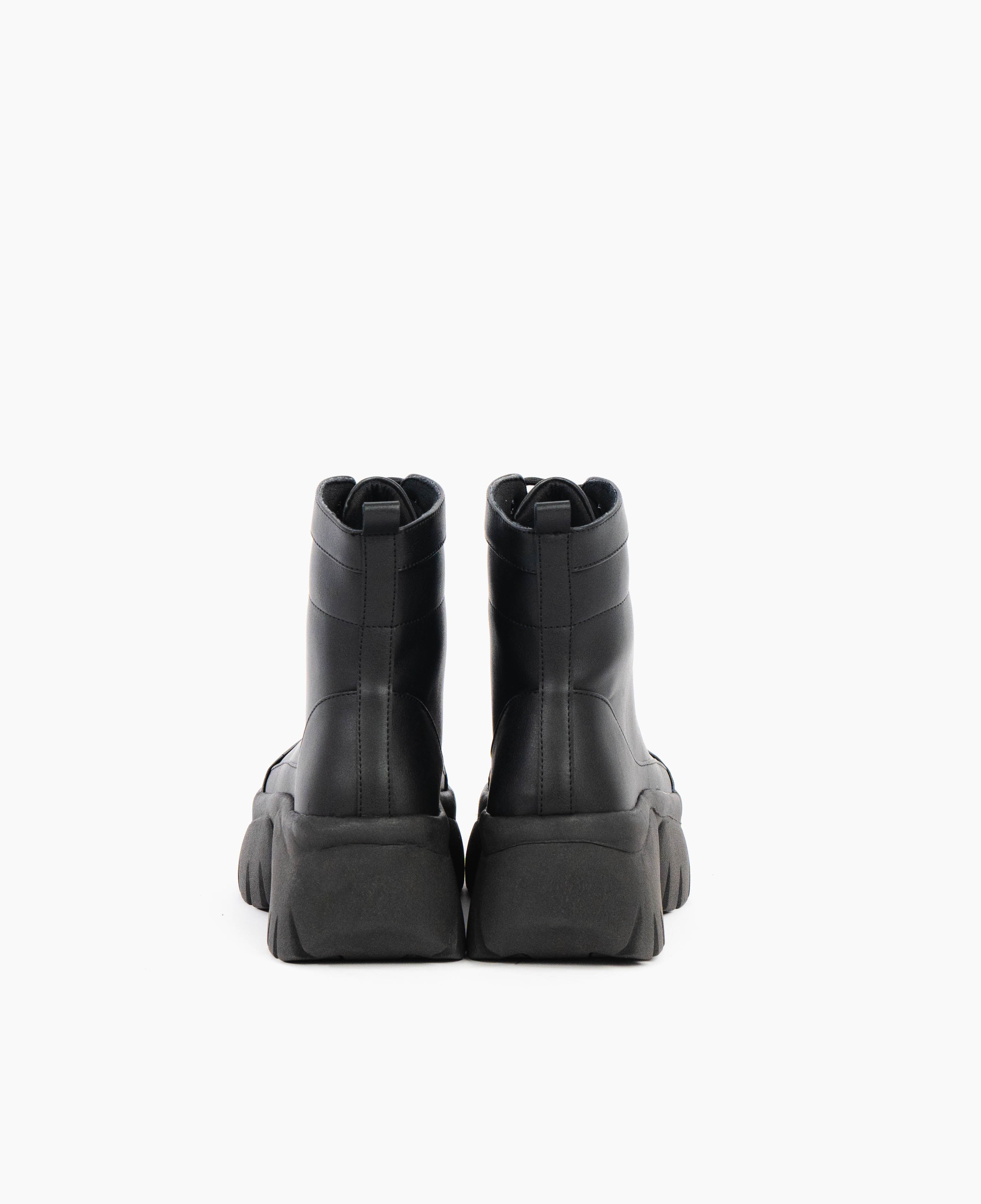 Bleik Black (Solo 35 y 36)