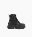 Bleik Black (Solo 35 y 36)