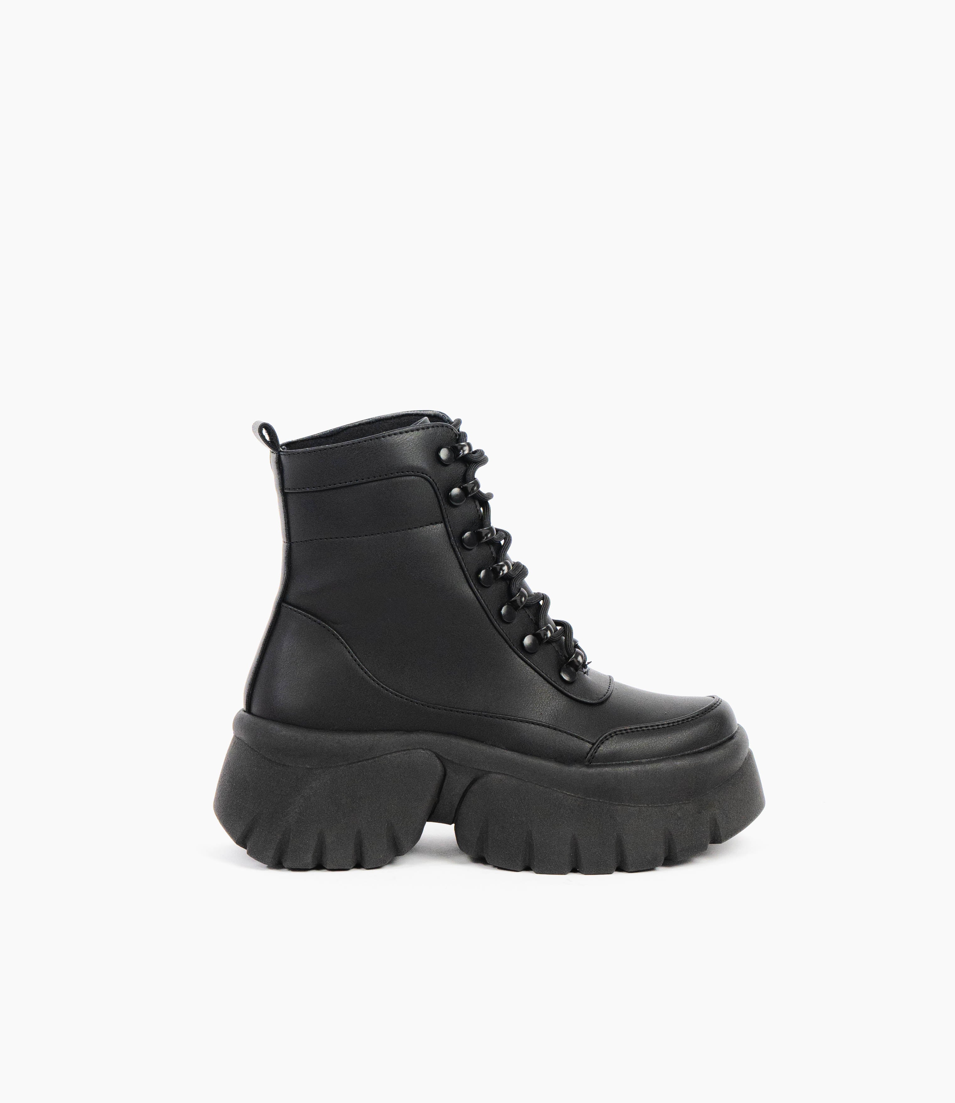 Bleik Black (Solo 35 y 36)