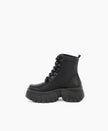 Bleik Black (Solo 35 y 36)